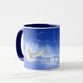 Mug Musique (Devant gauche)