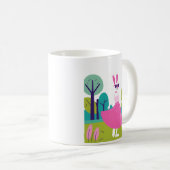 Mug Musique (Devant droit)