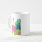 Mug Musique (Devant gauche)