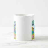 Mug Musique (Centre)