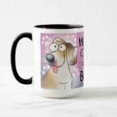 Mug Musique (Gauche)