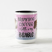 Mug Musique (Centre)