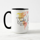 Mug Musique (Gauche)