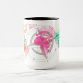 Mug Musique (Centre)