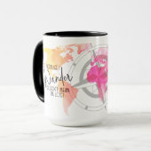Mug Musique (Devant gauche)