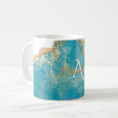 Mug Musique (Devant gauche)