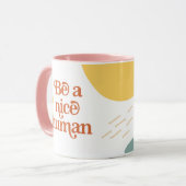 Mug Musique (Devant gauche)