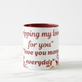 Mug Musique (Centre)