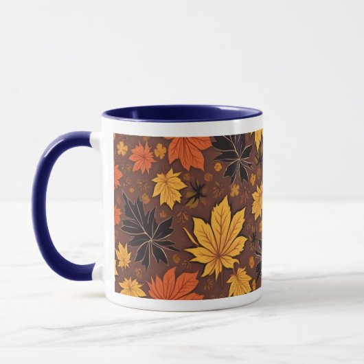 Mug Musique (Gauche)