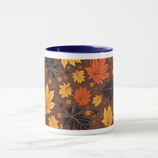 Mug Musique (Centre)