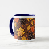 Mug Musique (Devant gauche)