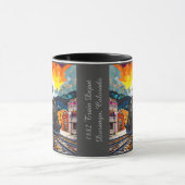 Mug Musique (Centre)