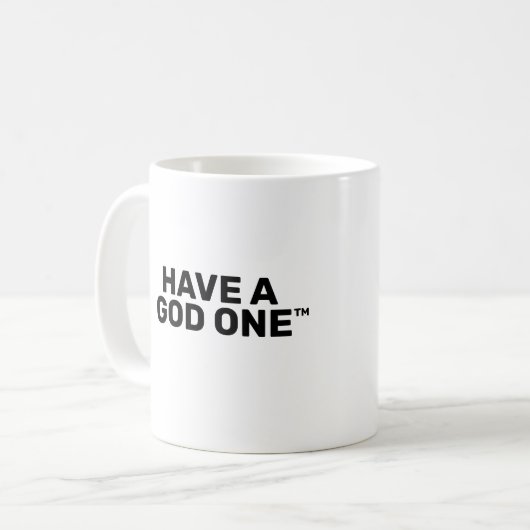 Mug Musique (Devant gauche)