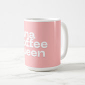 Mug Musique (Devant droit)