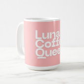 Mug Musique (Devant gauche)