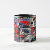 Mug Musique (Centre)