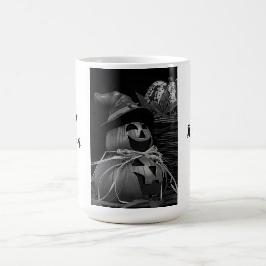 Mug Musique (Centre)