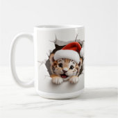 Mug Musique (Gauche)