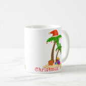 Mug Musique (Devant droit)