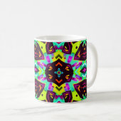 Mug Musique (Devant droit)