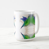 Mug Musique (Devant droit)