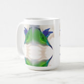 Mug Musique (Devant gauche)