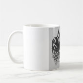 Mug Musique (Gauche)