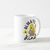 Mug Musique (Devant droit)