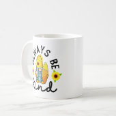 Mug Musique (Devant gauche)