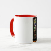 Mug Musique (Devant gauche)