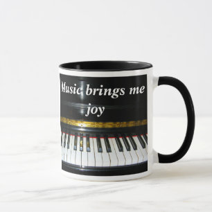 Mug Musique
