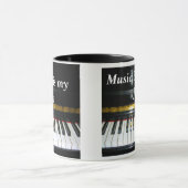Mug Musique (Centre)