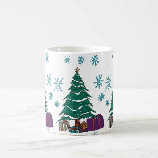 Mug Musique (Centre)