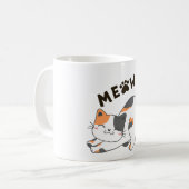 Mug Musique (Devant gauche)