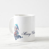 Mug Musique (Devant gauche)