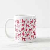 Mug Musique (Gauche)