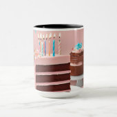 Mug Musique (Centre)