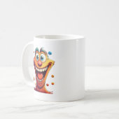 Mug Musique (Devant gauche)