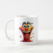 Mug Musique (Gauche)