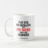 Mug Musique (Gauche)