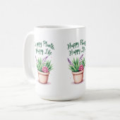 Mug Musique (Devant gauche)