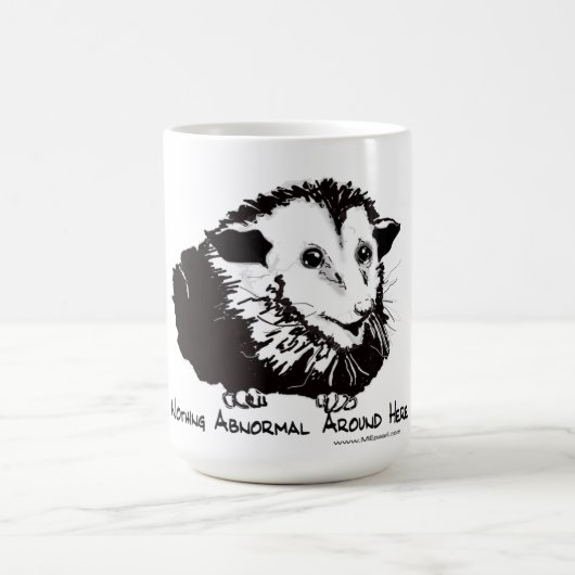 Mug Musique (Centre)