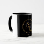 Mug Musique (Devant gauche)