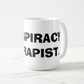 Mug Musique (Devant droit)