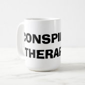 Mug Musique (Devant gauche)