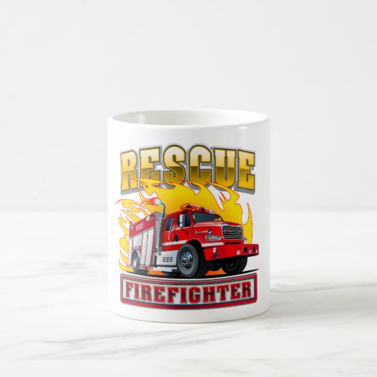 Mug Musique (Centre)
