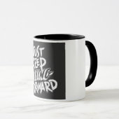 Mug Musique (Devant droit)