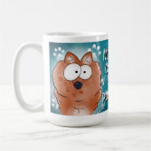 Mug Musique (Gauche)