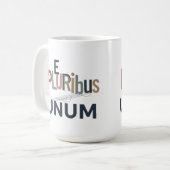 Mug Musique (Devant gauche)