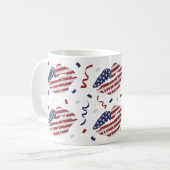 Mug Musique (Devant gauche)